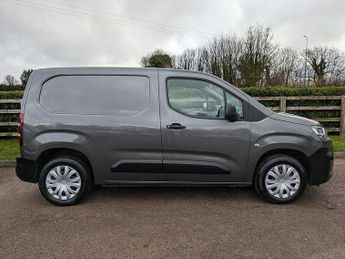 Citroen Berlingo 1000 PureTech Enterprise M