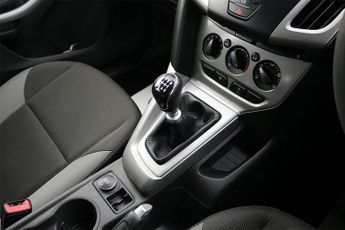 Ford Focus TDCi Edge