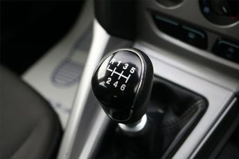 Ford Focus TDCi Edge