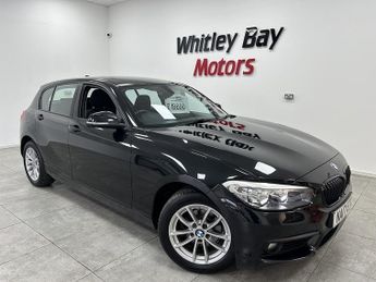 BMW 116 116d SE