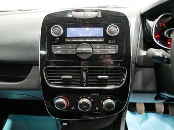 Renault Clio TCe Play