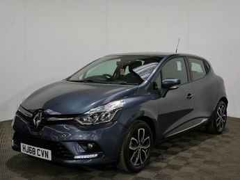 Renault Clio TCe Play