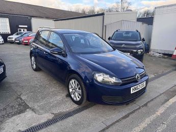 Volkswagen Golf TSI Match