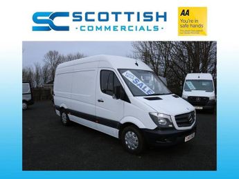 Mercedes Sprinter 313 Cdi