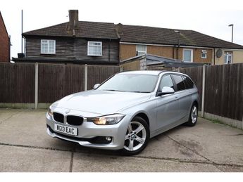 BMW 328 328i SE