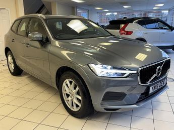 Volvo XC60 D4 Momentum