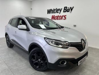 Renault Kadjar dCi Dynamique S Nav