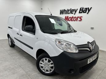 Renault Kangoo dCi ENERGY LL21 Business