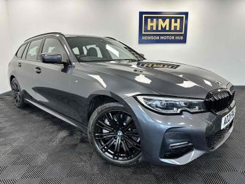 BMW 330 330e M Sport