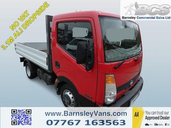 Nissan Cabstar dCi 45.13 Basic +