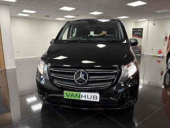 Mercedes Vito Tourer Select L3