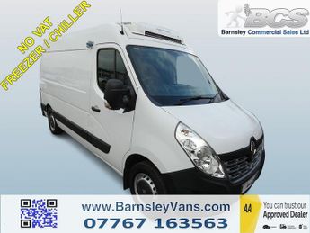 Renault Master dCi 35 Business