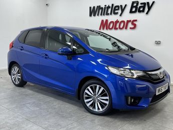 Honda Jazz i-VTEC EX