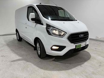 Ford Transit 280 EcoBlue Limited