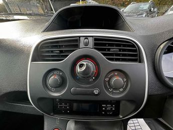 Renault Kangoo Maxi ZE Business Crew Van 0.0 Automatic Electric