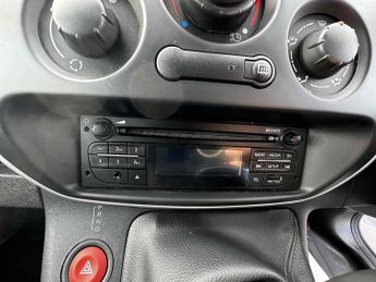 Renault Kangoo Maxi ZE Business Crew Van 0.0 Automatic Electric