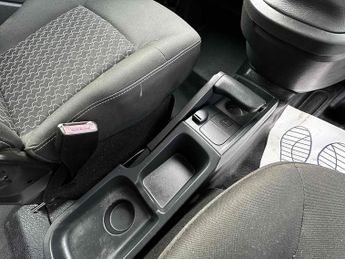 Renault Kangoo Maxi ZE Business Crew Van 0.0 Automatic Electric