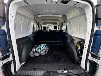 Renault Kangoo Maxi ZE Business Crew Van 0.0 Automatic Electric