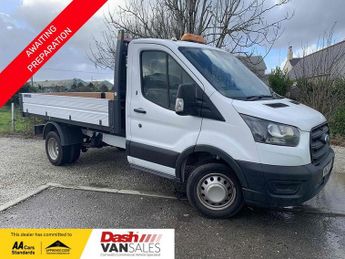 Ford Transit 350 Leader