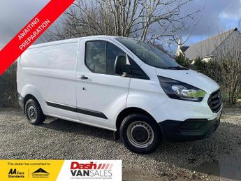 Ford Transit 300 EcoBlue