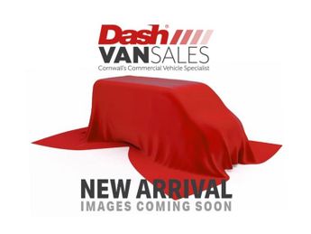 Vauxhall Vivaro Turbo D 2700 Sportive