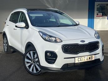 Kia Sportage 3