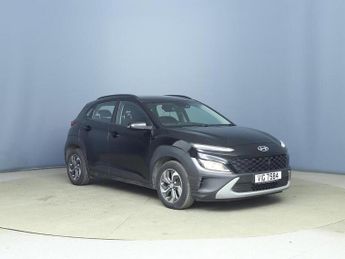 Hyundai KONA h-GDi SE Connect