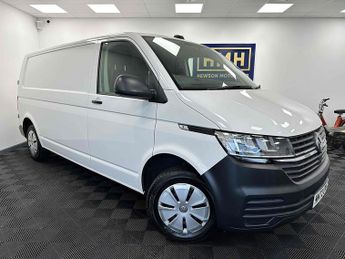 Volkswagen Transporter TDI T30 Startline