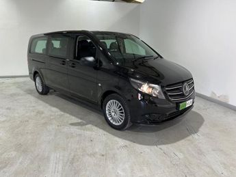 Mercedes Vito Tourer Select L3