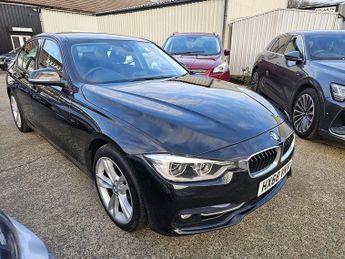 BMW 318 318i Sport