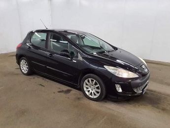 Peugeot 308 HDi Millesim