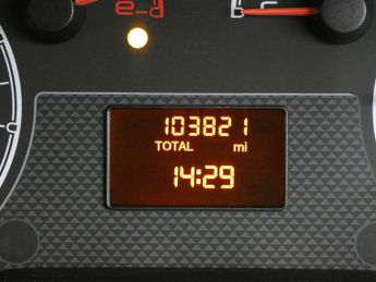 Peugeot Bipper HDi S