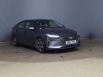 Hyundai IONIQ h-GDi SE