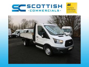 Ford Transit 350 L2 C/C Drw