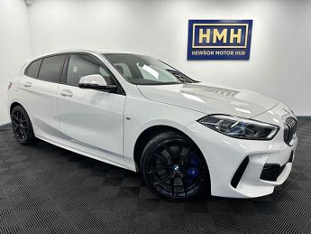 BMW 118 118i M Sport