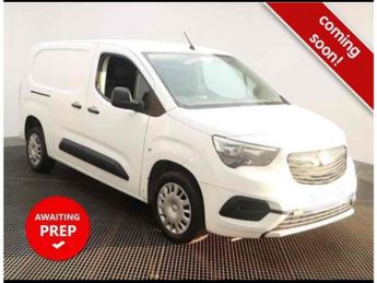 Vauxhall Combo Turbo D 2300 Sportive