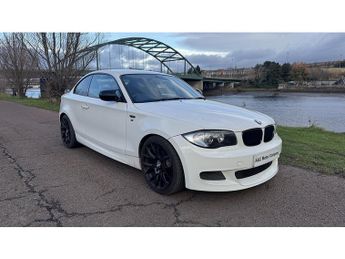 BMW 118 118D M Sport