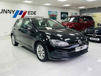 Volkswagen Golf TSI BlueMotion Tech SE