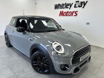 MINI Hatch Cooper Sport