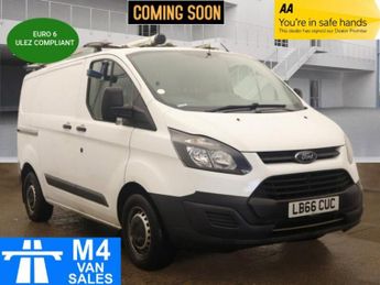 Ford Transit TDCi 310 SWB L/R TWIN SLD Euro 6