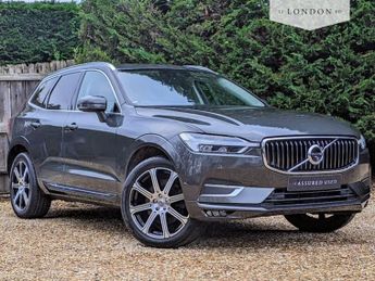 Volvo XC60 T5 Inscription