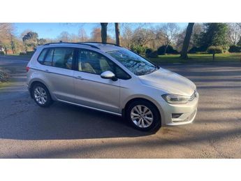 Volkswagen Golf TDi TDI BlueMotion Tech SE