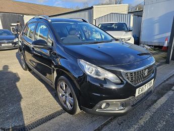 Peugeot 2008 PureTech Active