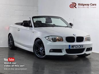 BMW 118 118d Sport Plus Edition