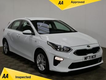 Kia Ceed T-GDi 2 NAV