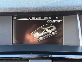 BMW X3 20d M Sport