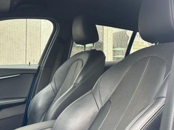 BMW 1 Series 118d M Sport