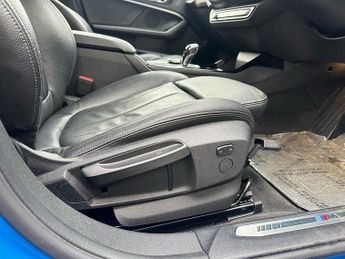 BMW 1 Series 118d M Sport