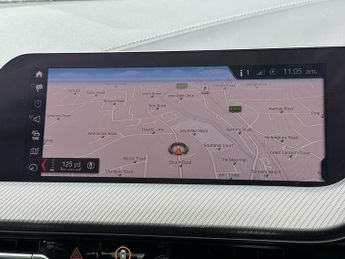 BMW 1 Series 118d M Sport