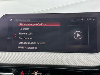 BMW 1 Series 118d M Sport